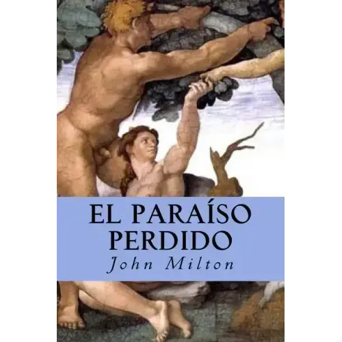El Paraíso Perdido