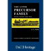London and North Western Railway Precursor Family: Precursors, Experiments, Georges, Princes