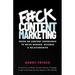 F#ck Content Marketing: Focus on Content Experience to Drive Demand, Revenue & Relationships