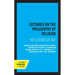 Lectures on the Philosophy of Religion: The Lectures of 1827