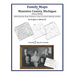 Family Maps of Manistee County, Michigan