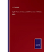 Eight Years in Asia and Africa from 1846 to 1855