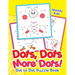 Dots, Dots & More Dots! Dot to Dot Puzzle Book