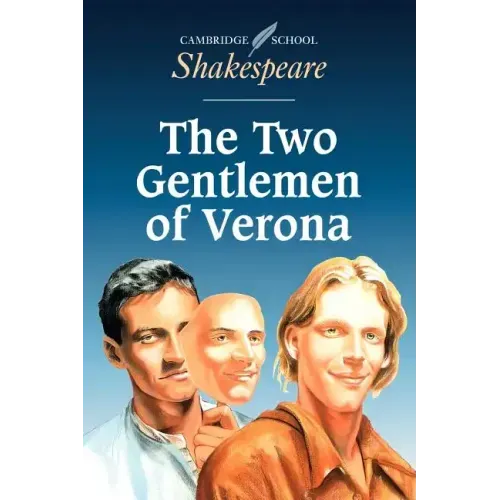 The Two Gentlemen of Verona