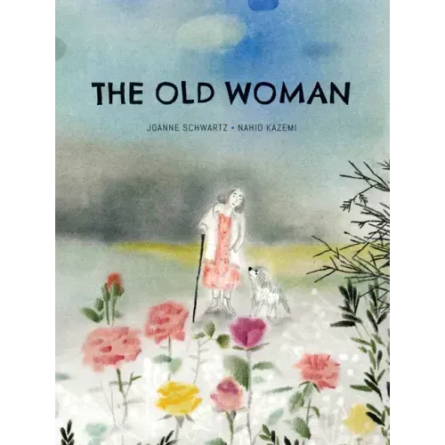 The Old Woman