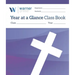 Year-At-A-Glance Record Book