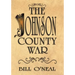 The Johnson County War