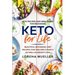 Keto Recipes and Meal Plans For Beginners: KETO FOR LIFE - Beautiful Ketogenic Diet Recipes That Deliver A Punch As Well As Weight Loss