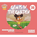 Gem Is in the Garden: Book 36