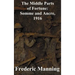 The Middle Parts of Fortune: Somme and Ancre, 1916