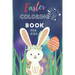 Easter Coloring Book For Kids: An Activity Book and Easter Basket Stuffer for Kids Ages 3 -7