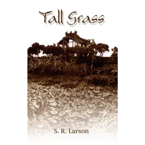 Tall Grass