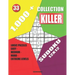 1,000 + Collection sudoku killer 12x12: Logic puzzles easy - medium - hard - extreme levels