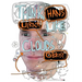 Hans Ulrich Obrist: Think Like Clouds
