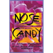 Nose Candy - An Outlaw Entitlement Short Story Anthology Volume 1