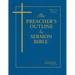 The Preacher's Outline & Sermon Bible - Vol. 22: Ecclesiastes & Song of Solomon: King James Version