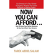 Now You Can Afford