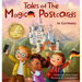 Tales of the Magical Postcards in Germany