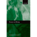 Essays on Being