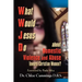 WHAT WOULD JESUS DO ABOUT DOMESTIC VIOLENCE AND ABUSE TOWARDS CHRISTIAN WOMEN? - A Biblical and Research-based Exploration for Church Leaders, Counsel