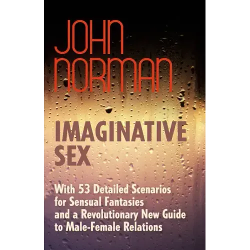 Imaginative Sex