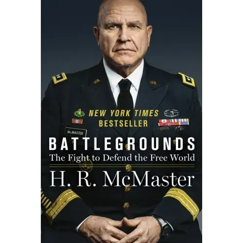 Battlegrounds: The Fight to Defend the Free World