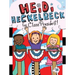Heidi Heckelbeck for Class President