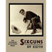 Sixguns by Keith: The Standard Reference Work [Illustrated Edition]