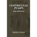 Centrifugal Pumps: Basic Knowledge