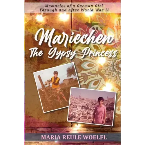 Mariechen- The Gypsy Princess