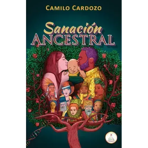 Sanación Ancestral: Ascended Master Method