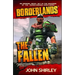Borderlands: The Fallen