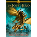 The Heroes of Olympus, Book One: The Lost Hero
