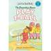 The Berenstain Bears Play T-Ball