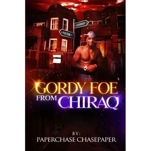 Gordy FOE from Chiraq