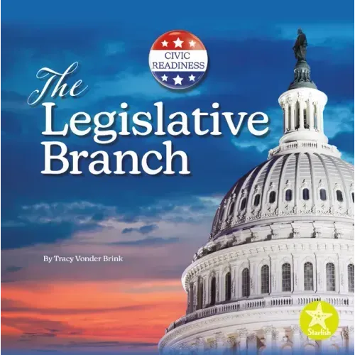 The Legislative Branch