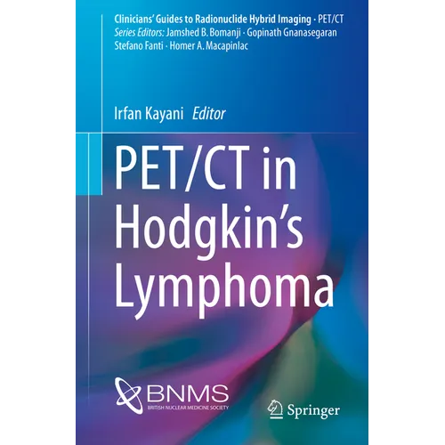 Pet/CT in Hodgkin's Lymphoma