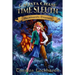 Blackbeard's Treasure (Book 1): Calista Chase Time Sleuth