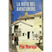 La ruta del aventurero