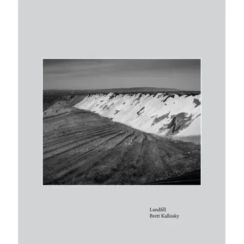 Landfill: Elegy for the Santa Maria Valley
