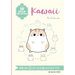 10 Step Drawing: Kawaii: Draw Over 50 Cute Creations in 10 Easy Steps