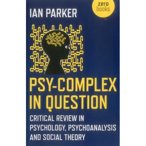 Psy-Complex in Question
