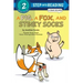 A Pig, a Fox, and Stinky Socks