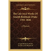 The Life and Works of Joseph Rodman Drake 1795-1820: A Memoir