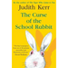 The Curse of the School Rabbit