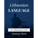 Lithuanian Language: 101 Lithuanian Verbs