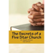 The Secrets of a Five Star Church: The sermon series that changed a Ministry