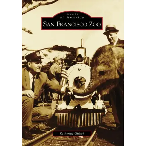 San Francisco Zoo