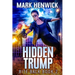 Hidden Trump: An Amber Farrell Novel