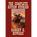 The Complete Action Stories
